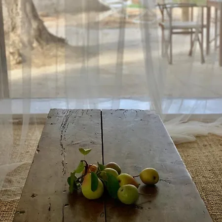 Casa di campagna Perales Sorbas