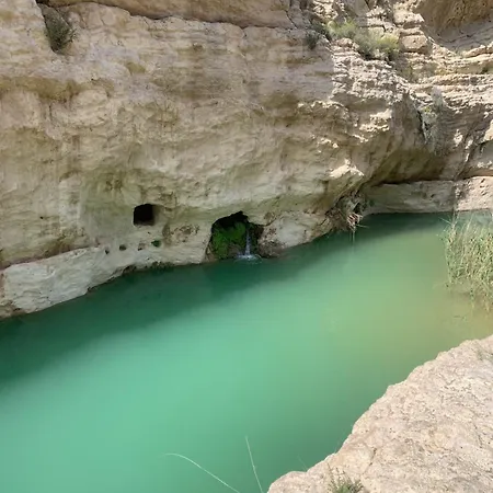 Casa rural Perales Sorbas