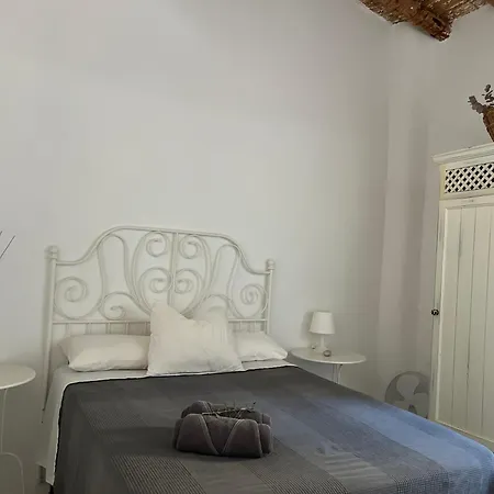 Casa di campagna Perales Sorbas