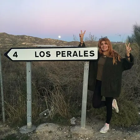 Perales *