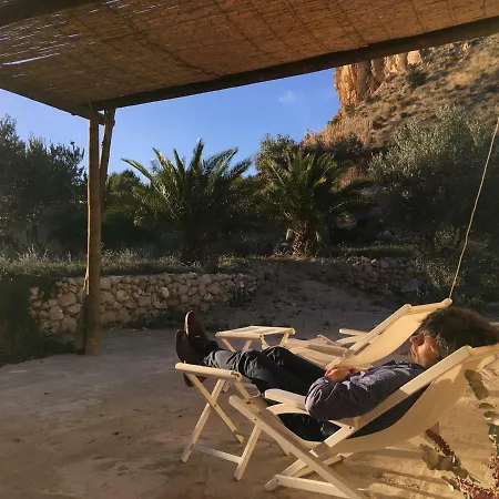 Perales Casa di campagna *