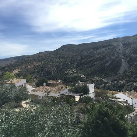 Perales Casa di campagna