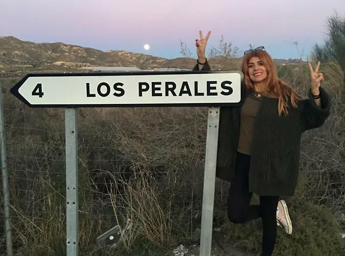 Perales *